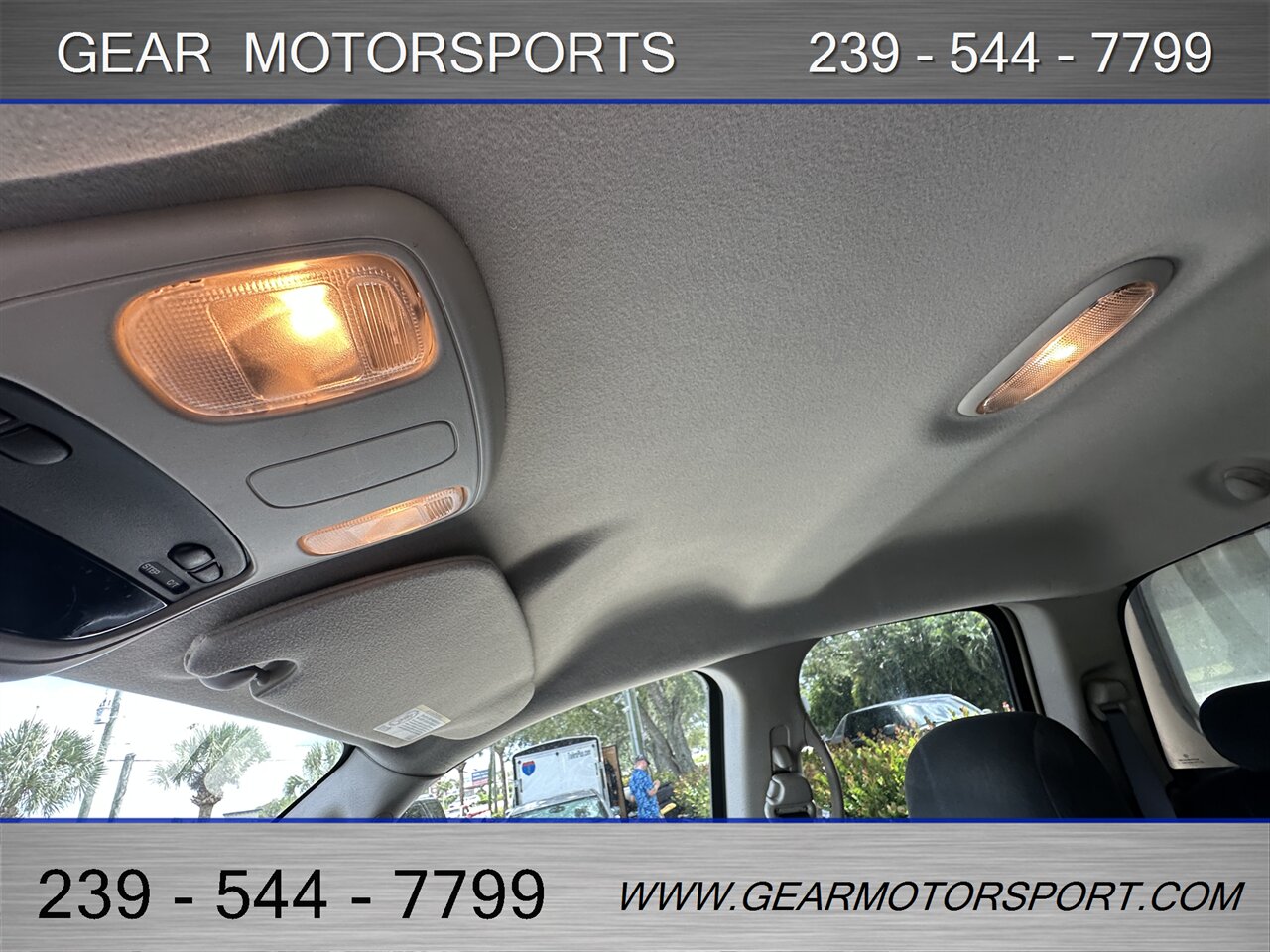 2004 Dodge Ram 1500 4WD SLT Quad Cab - Photo 36 - Estero, FL 33928