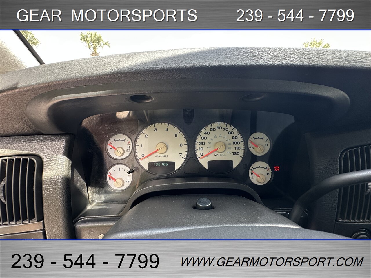 2004 Dodge Ram 1500 4WD SLT Quad Cab - Photo 31 - Estero, FL 33928