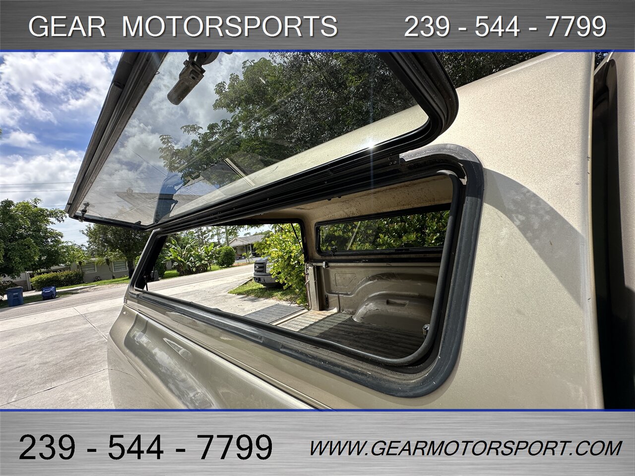 2004 Dodge Ram 1500 4WD SLT Quad Cab - Photo 21 - Estero, FL 33928
