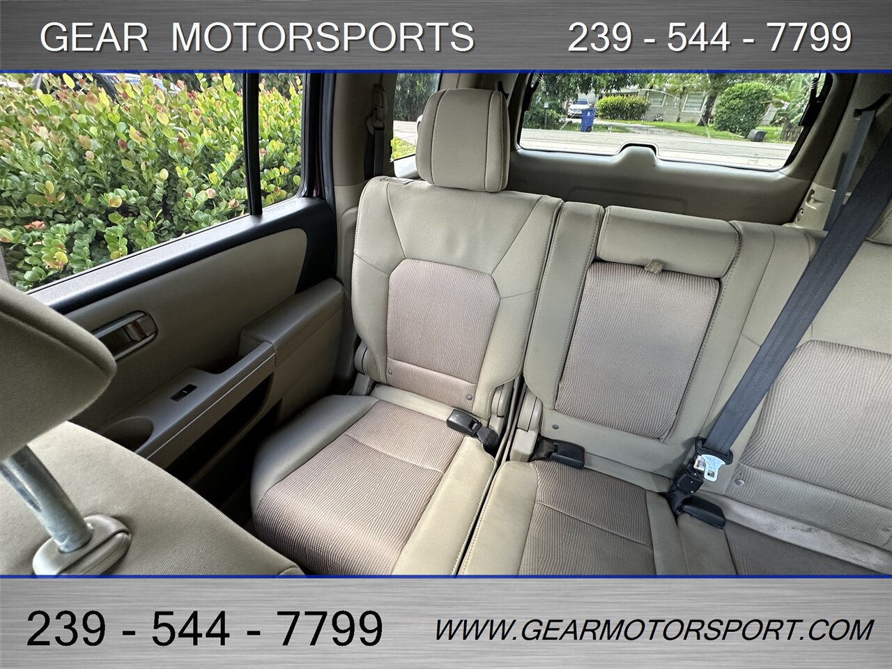 2012 Honda Pilot EX   - Photo 30 - Estero, FL 33928