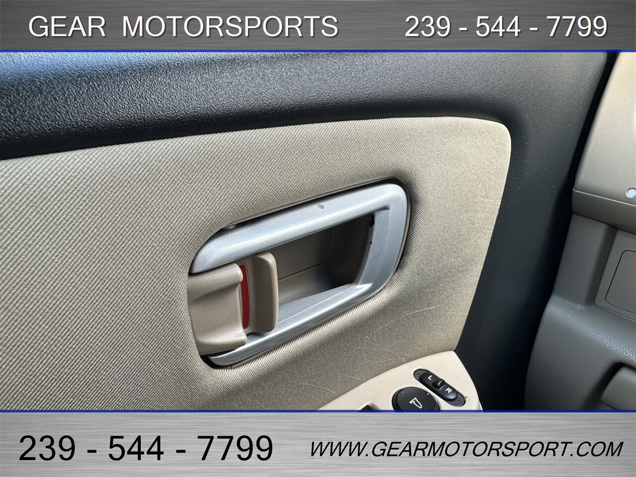 2012 Honda Pilot EX   - Photo 37 - Estero, FL 33928