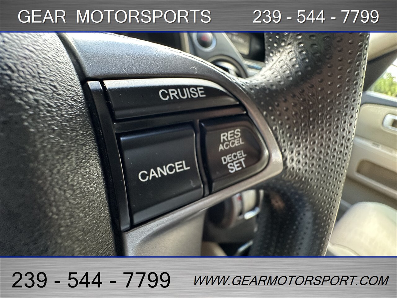 2012 Honda Pilot EX   - Photo 31 - Estero, FL 33928