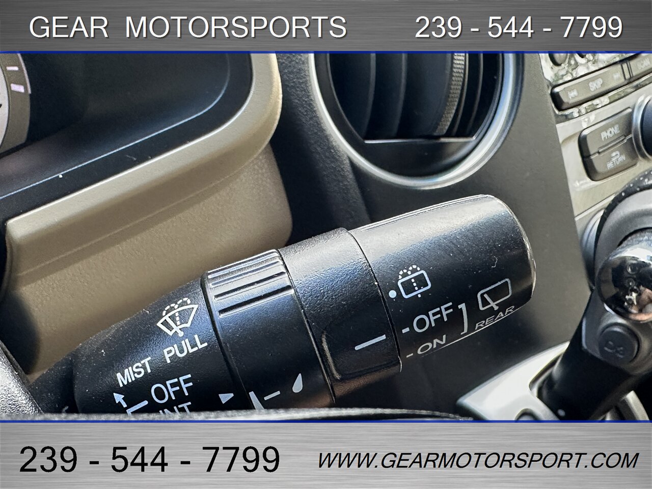 2012 Honda Pilot EX   - Photo 33 - Estero, FL 33928