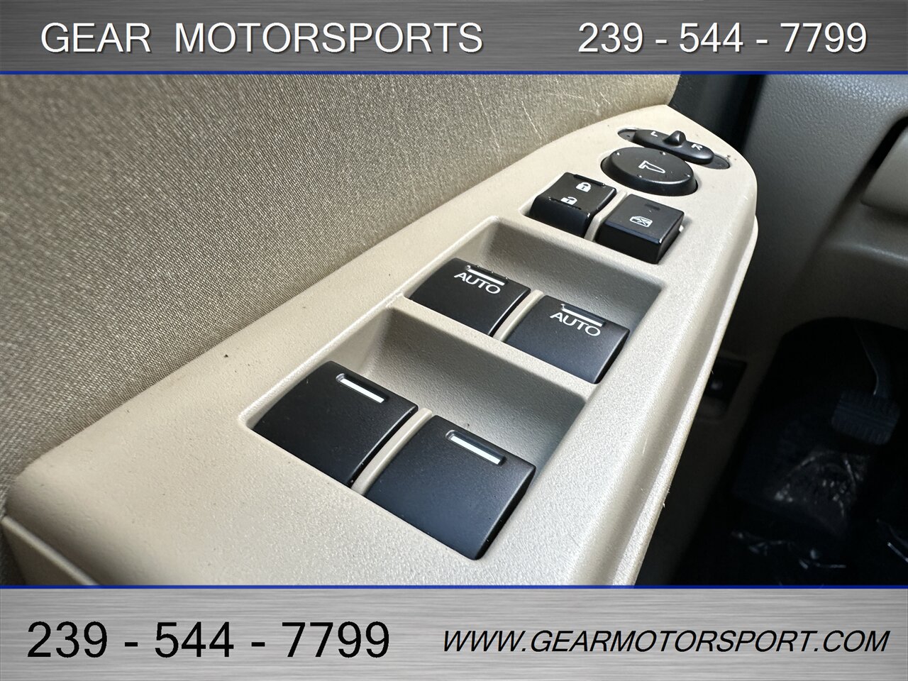 2012 Honda Pilot EX   - Photo 35 - Estero, FL 33928