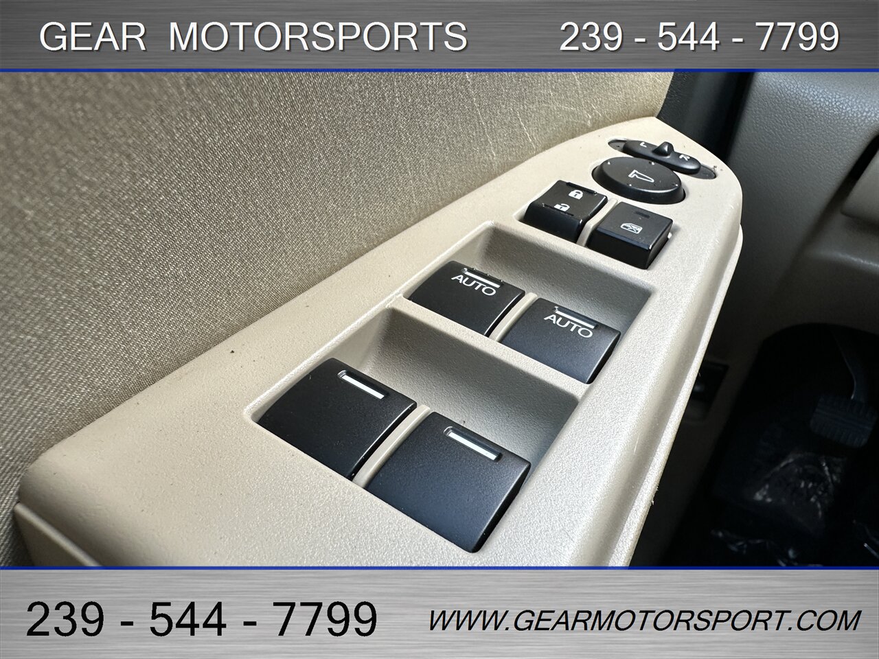 2012 Honda Pilot EX   - Photo 36 - Estero, FL 33928
