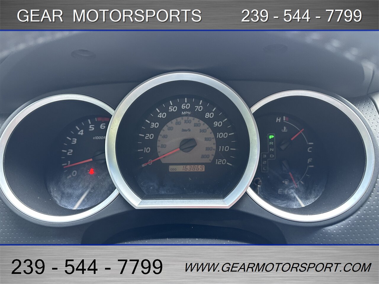 2005 Toyota Tacoma Access Cab   - Photo 31 - Estero, FL 33928