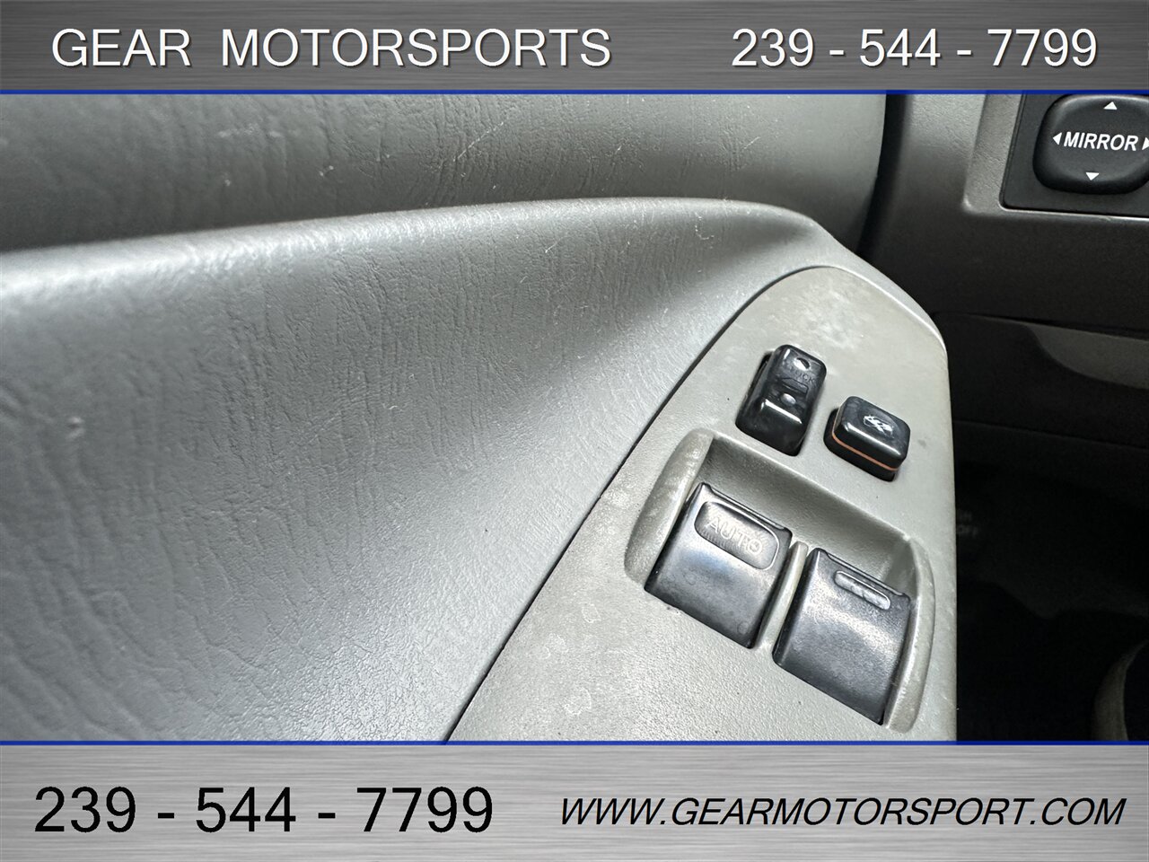 2005 Toyota Tacoma Access Cab   - Photo 28 - Estero, FL 33928