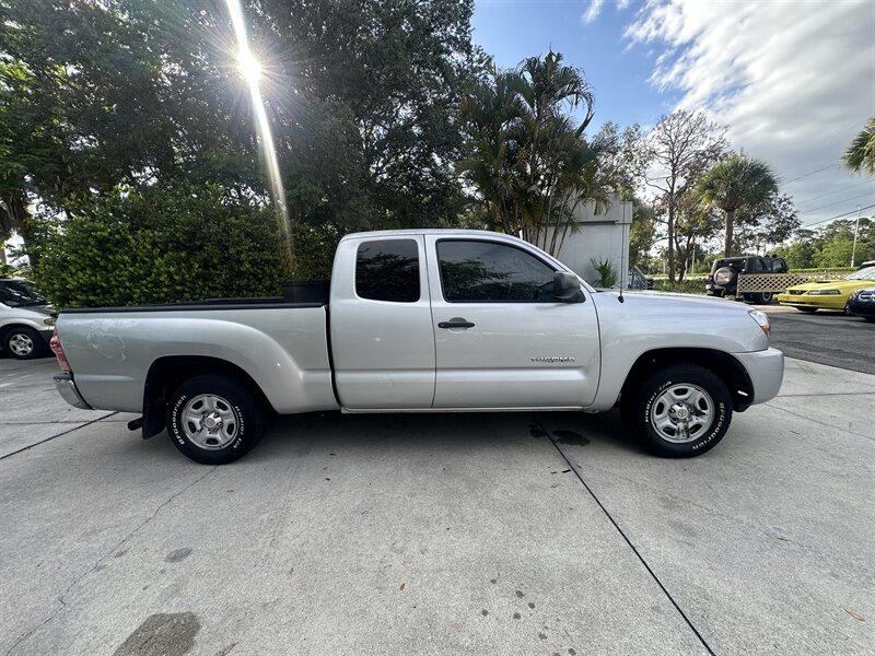 2005 Toyota Tacoma Access Cab  
