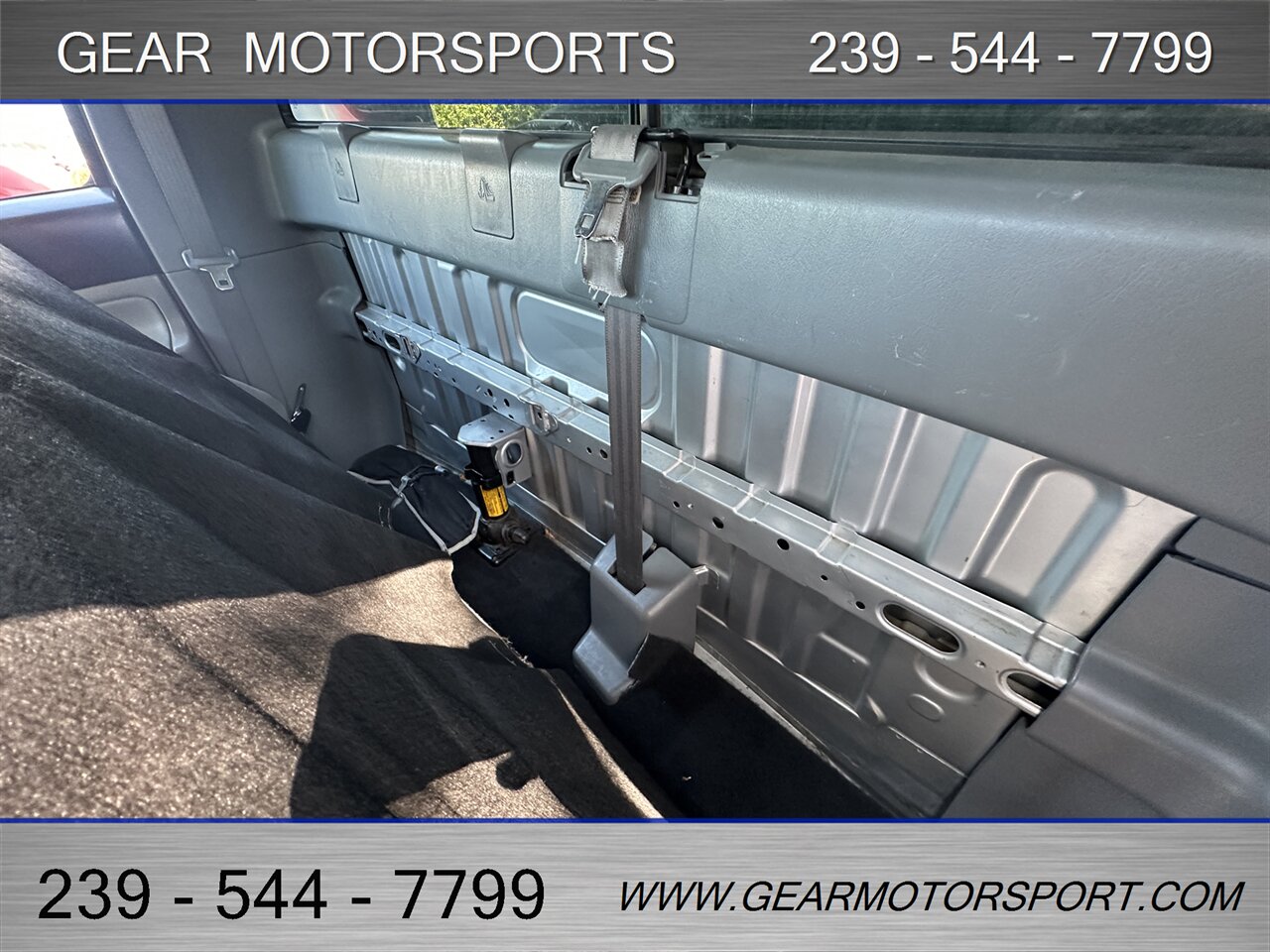 2013 Toyota Tacoma - Photo 18 - Estero, FL 33928