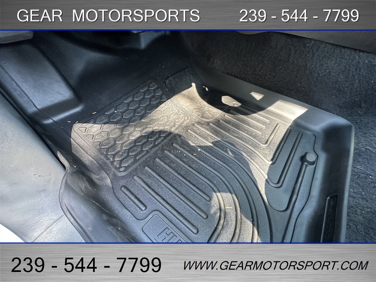 2013 Toyota Tacoma Standar Cab, 2.7L 4 Cylinder, - Photo 16 - Estero, FL 33928