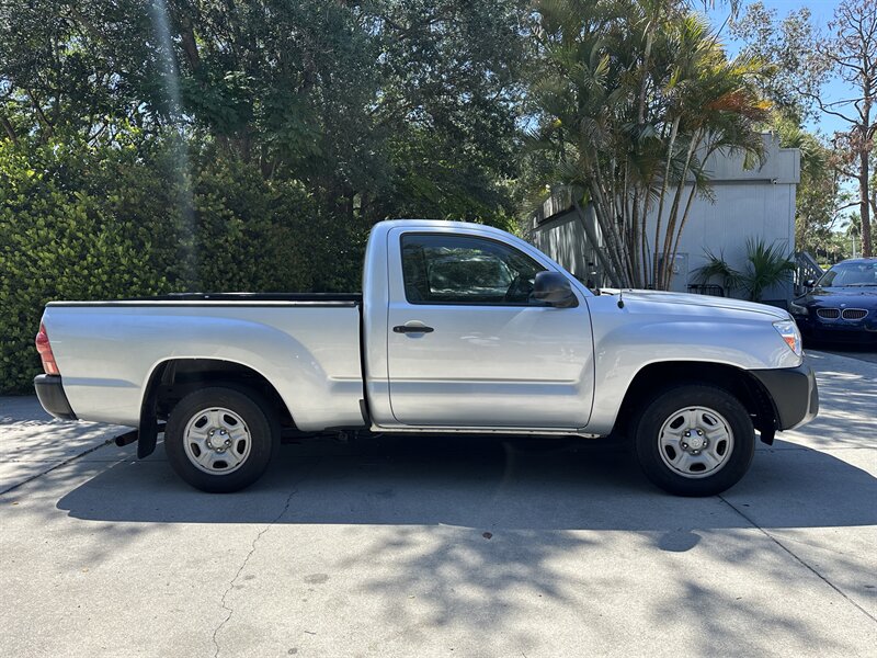 2013 Toyota Tacoma Standar Cab, 2.7L 4 Cylinder,  