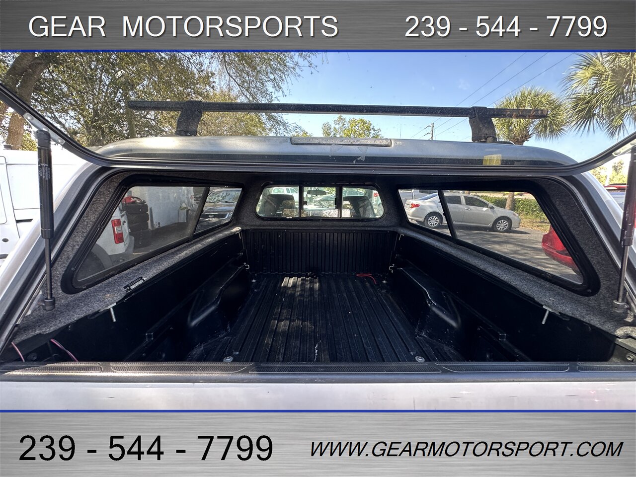 2013 Toyota Tacoma - Photo 10 - Estero, FL 33928