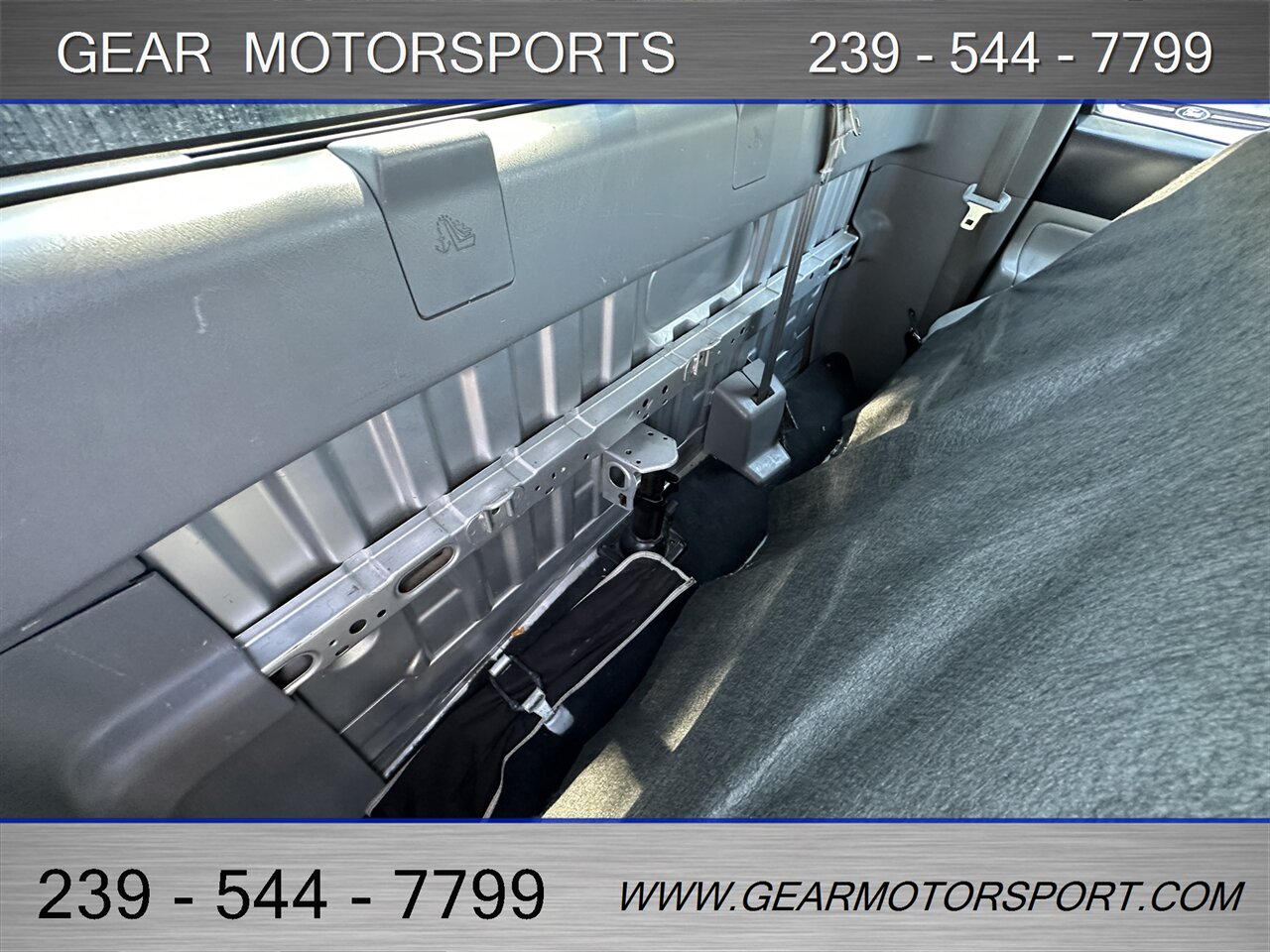 2013 Toyota Tacoma Standar Cab, 2.7L 4 Cylinder, - Photo 23 - Estero, FL 33928