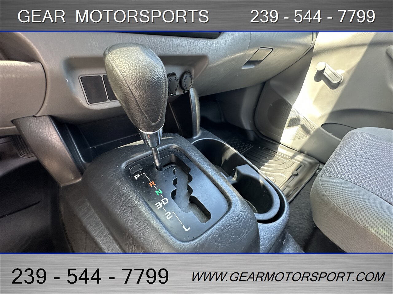 2013 Toyota Tacoma - Photo 12 - Estero, FL 33928