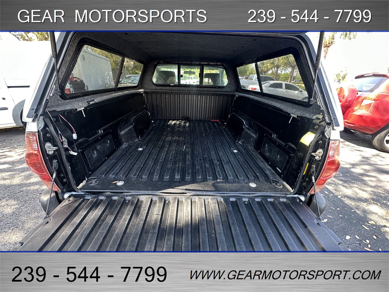 2013 Toyota Tacoma - Photo 9 - Estero, FL 33928