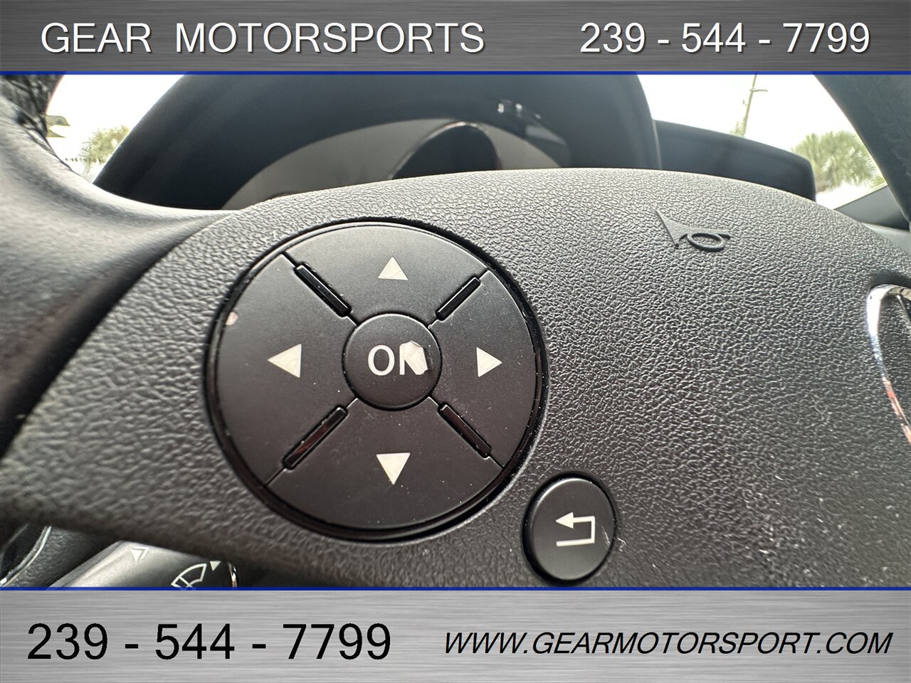 2010 Mercedes-Benz E 350 Luxury 4MATIC   - Photo 25 - Estero, FL 33928