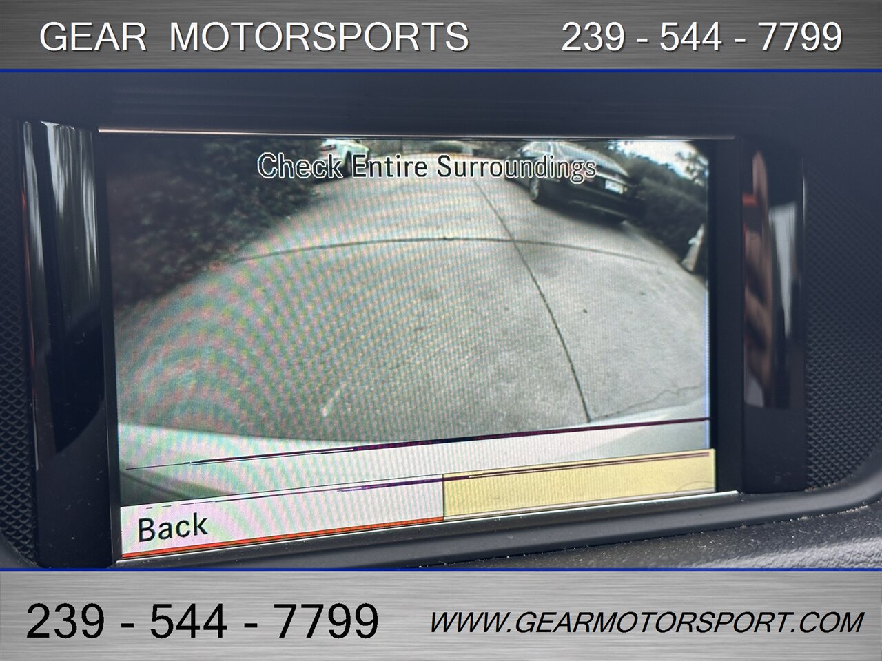 2010 Mercedes-Benz E 350 Luxury 4MATIC   - Photo 20 - Estero, FL 33928