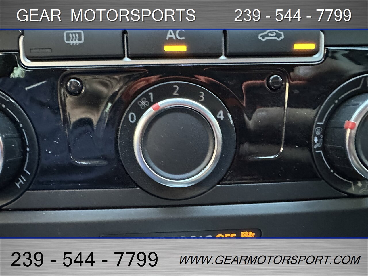 2012 Volkswagen Golf TDI   - Photo 37 - Estero, FL 33928