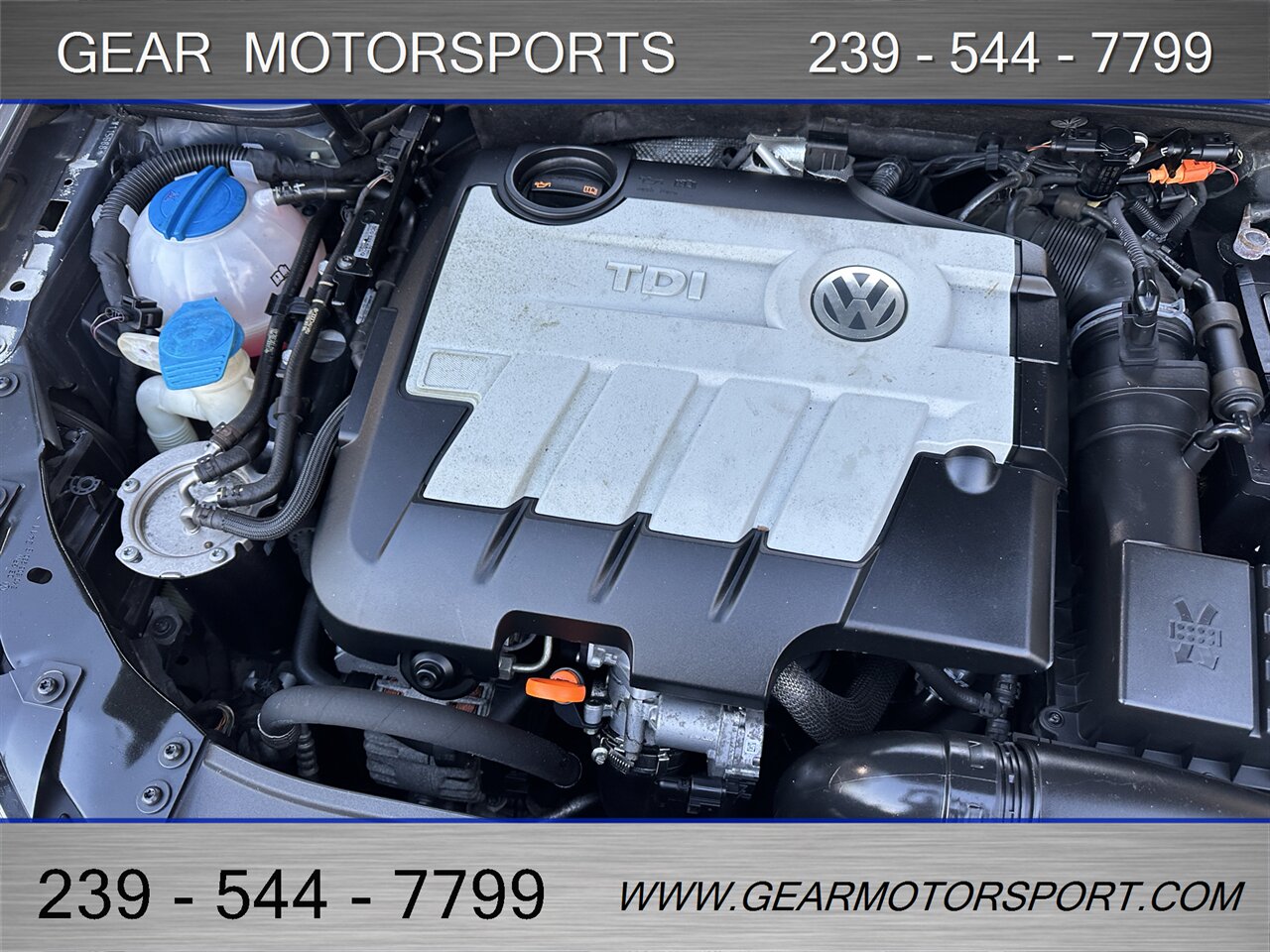 2012 Volkswagen Golf TDI   - Photo 40 - Estero, FL 33928