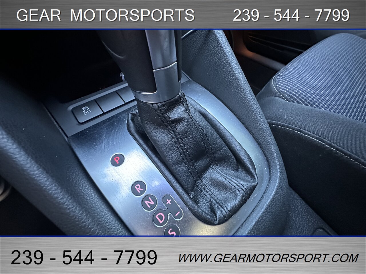 2012 Volkswagen Golf TDI   - Photo 35 - Estero, FL 33928