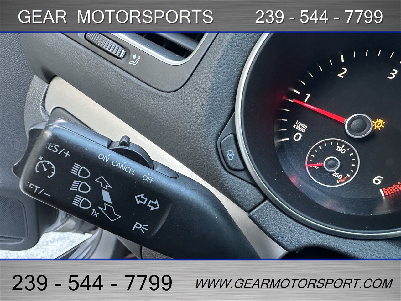 2012 Volkswagen Golf TDI   - Photo 30 - Estero, FL 33928