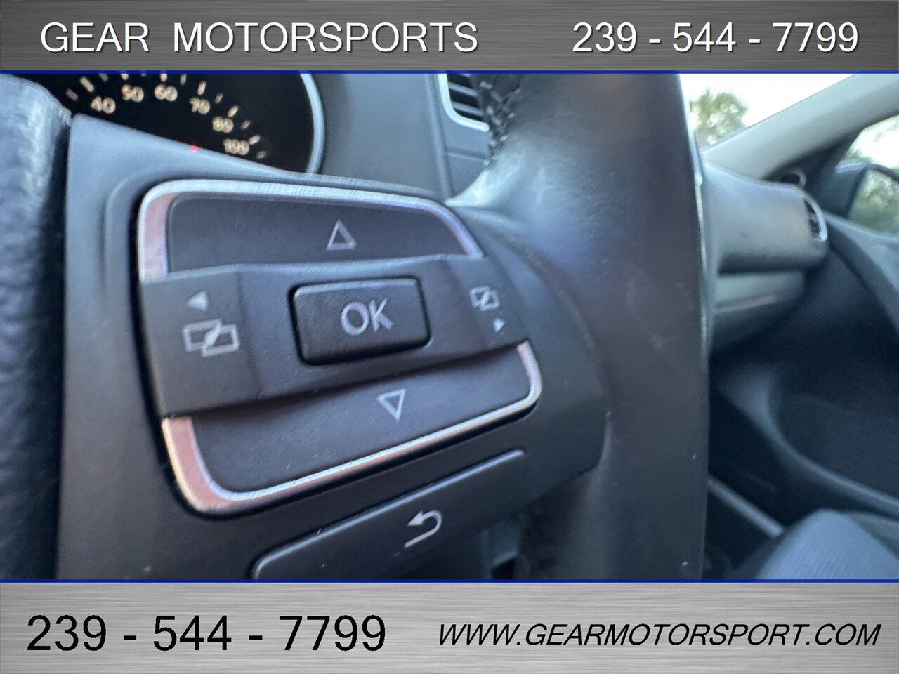 2012 Volkswagen Golf TDI   - Photo 29 - Estero, FL 33928