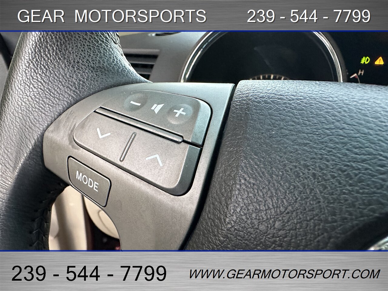 2010 Toyota Highlander Limited 3.5L V6   - Photo 12 - Estero, FL 33928