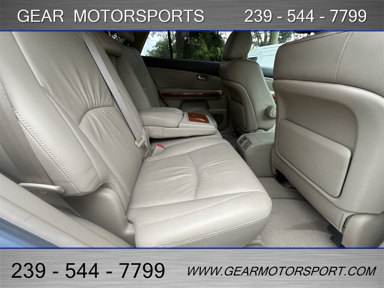 2005 Lexus RX 330   - Photo 15 - Estero, FL 33928