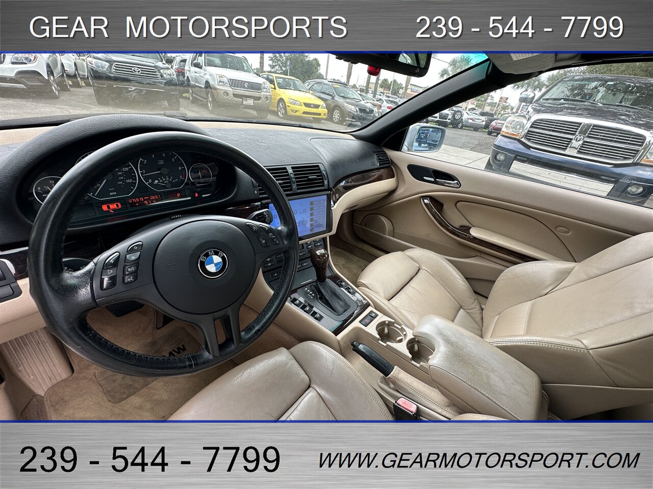 2006 BMW 330Ci - Photo 16 - Estero, FL 33928