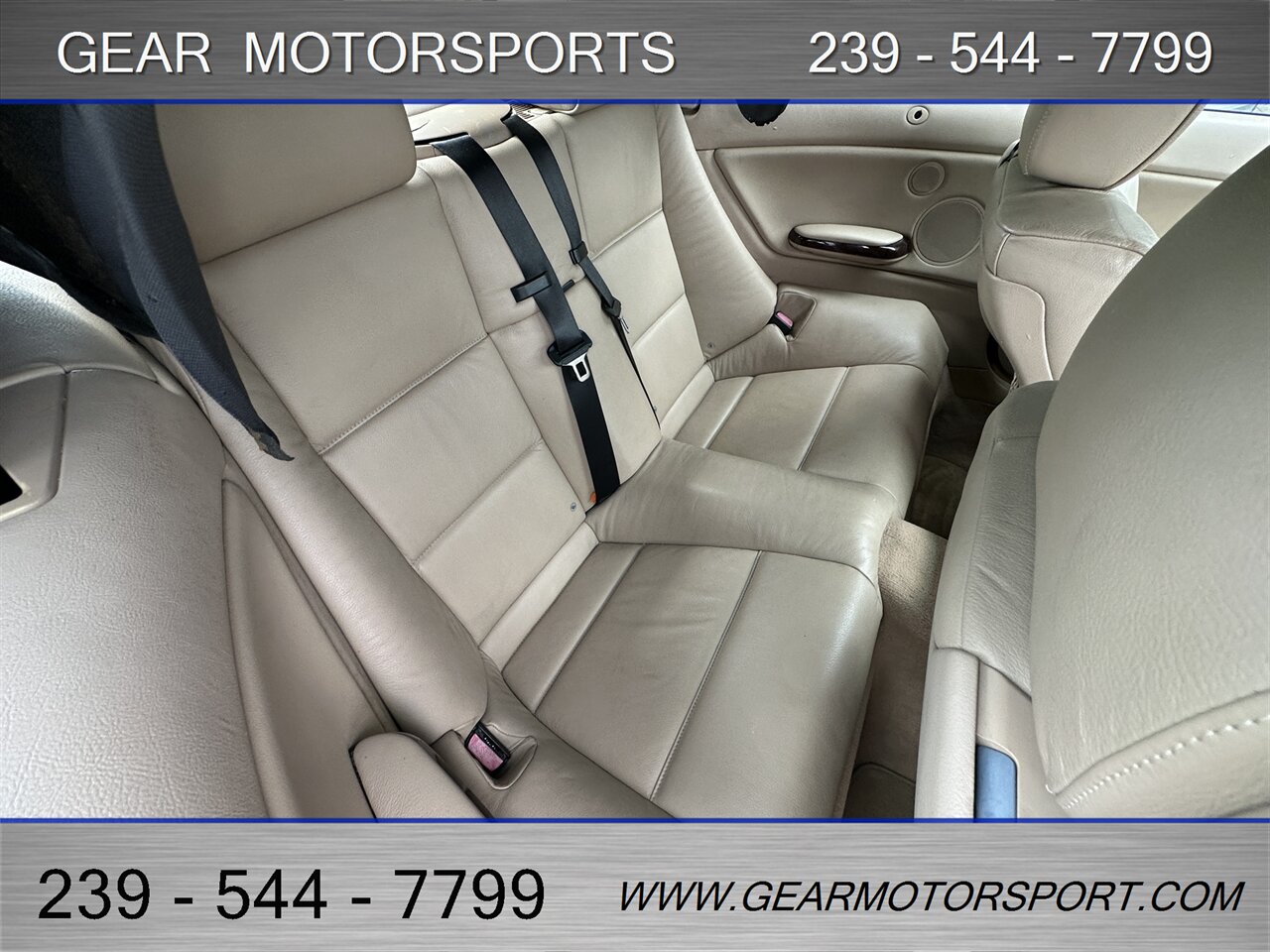 2006 BMW 330Ci - Photo 9 - Estero, FL 33928