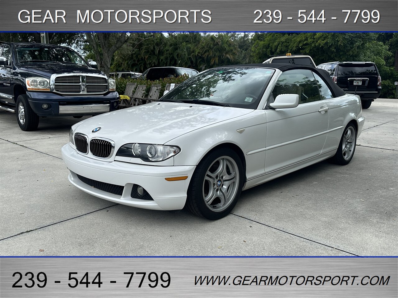 2006 BMW 330Ci - Photo 7 - Estero, FL 33928