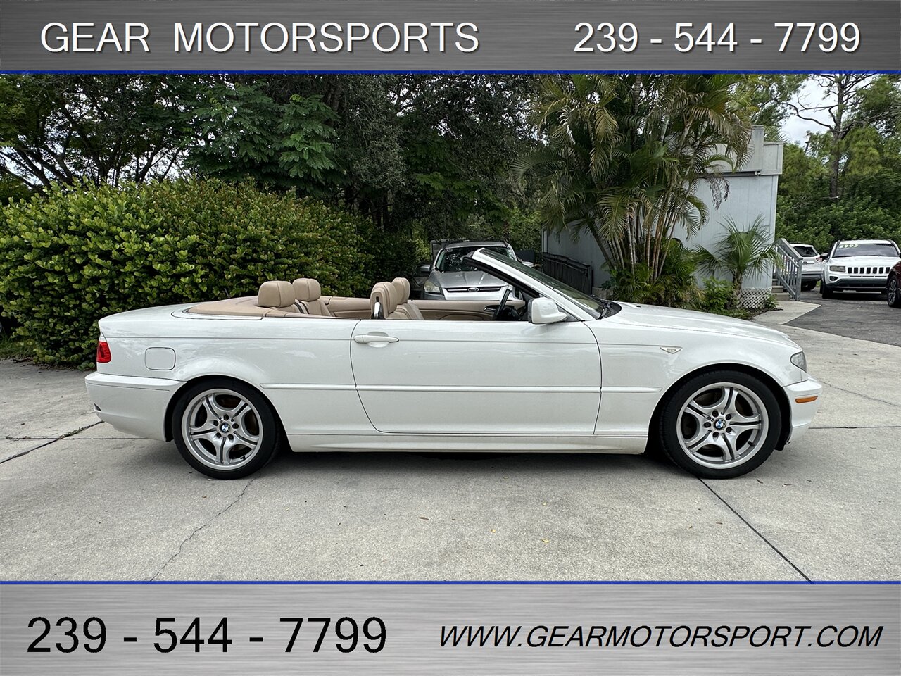 2006 BMW 330Ci - Photo 21 - Estero, FL 33928