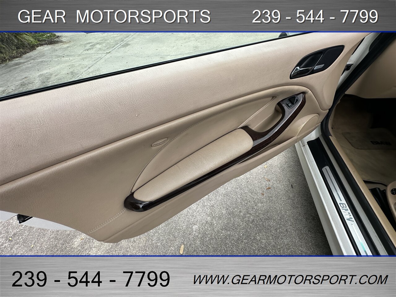 2006 BMW 330Ci - Photo 19 - Estero, FL 33928