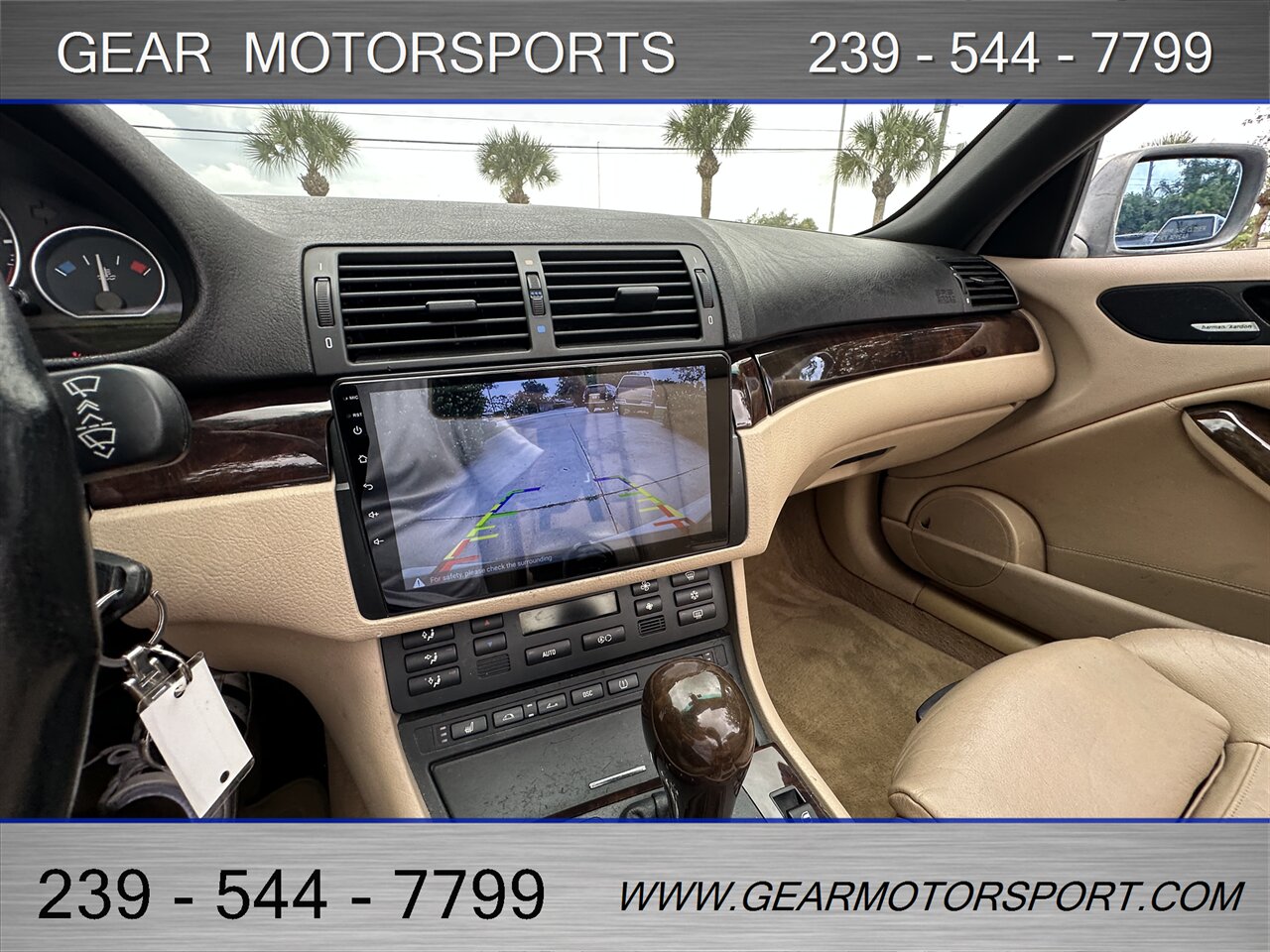 2006 BMW 330Ci - Photo 33 - Estero, FL 33928