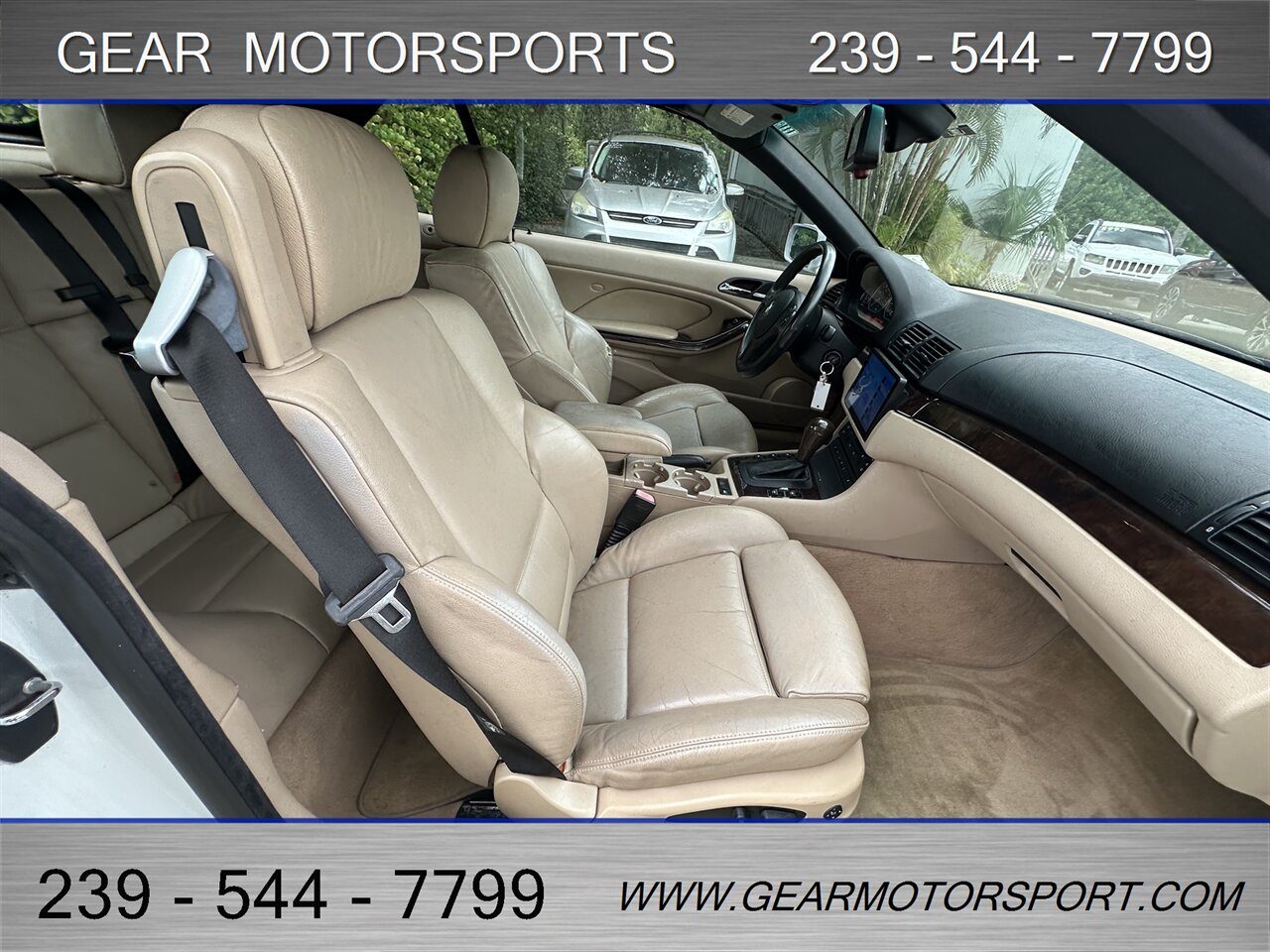 2006 BMW 330Ci - Photo 12 - Estero, FL 33928