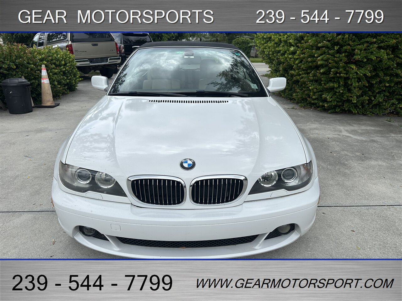 2006 BMW 330Ci - Photo 8 - Estero, FL 33928