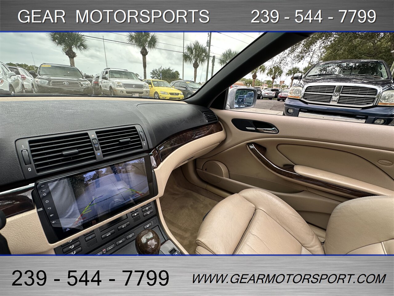2006 BMW 330Ci - Photo 35 - Estero, FL 33928