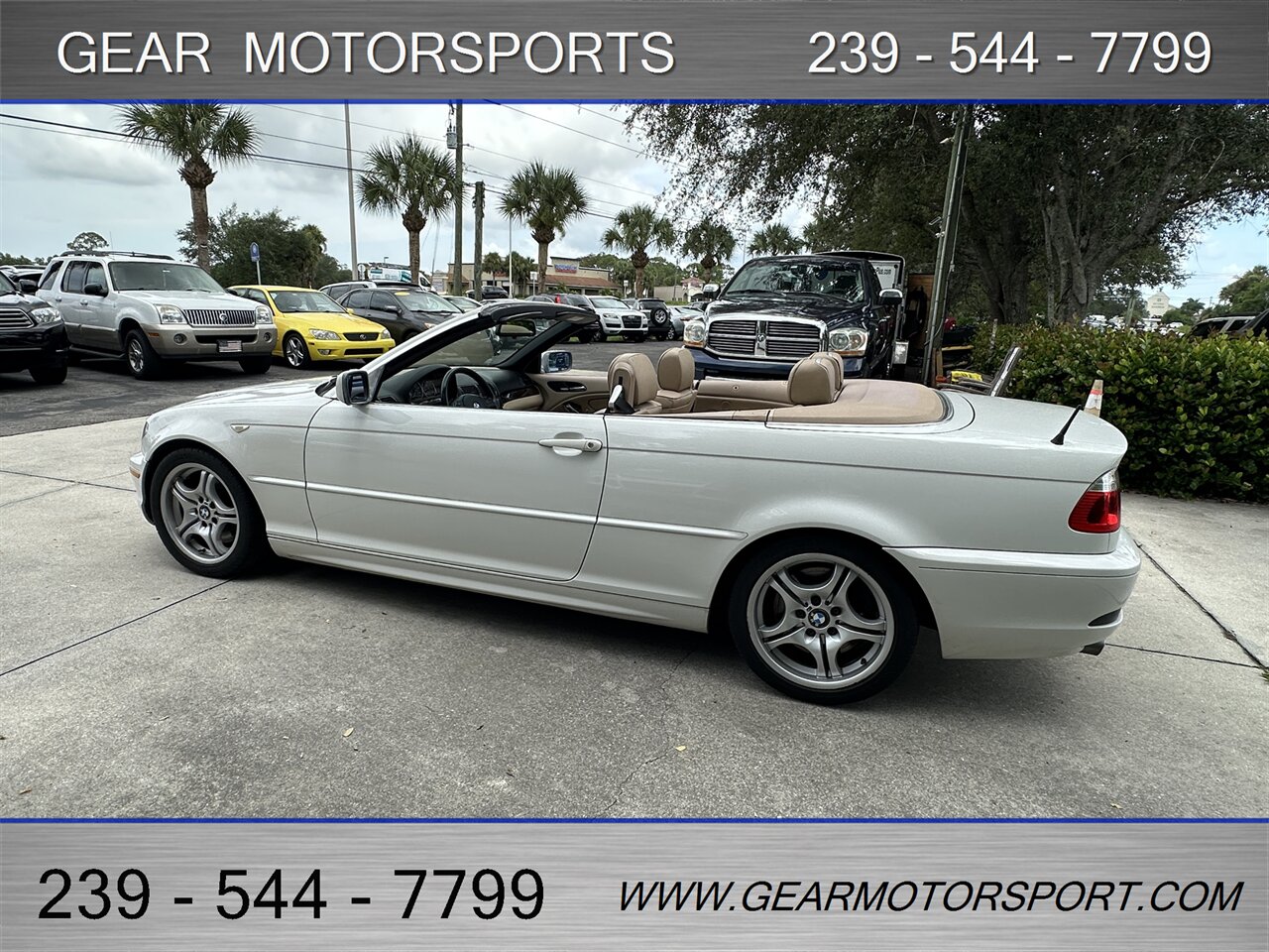2006 BMW 330Ci - Photo 26 - Estero, FL 33928