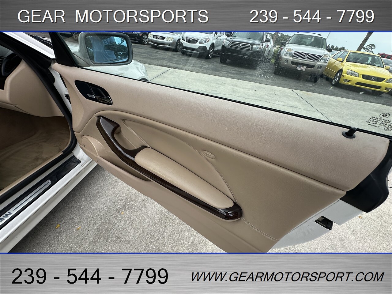 2006 BMW 330Ci - Photo 13 - Estero, FL 33928