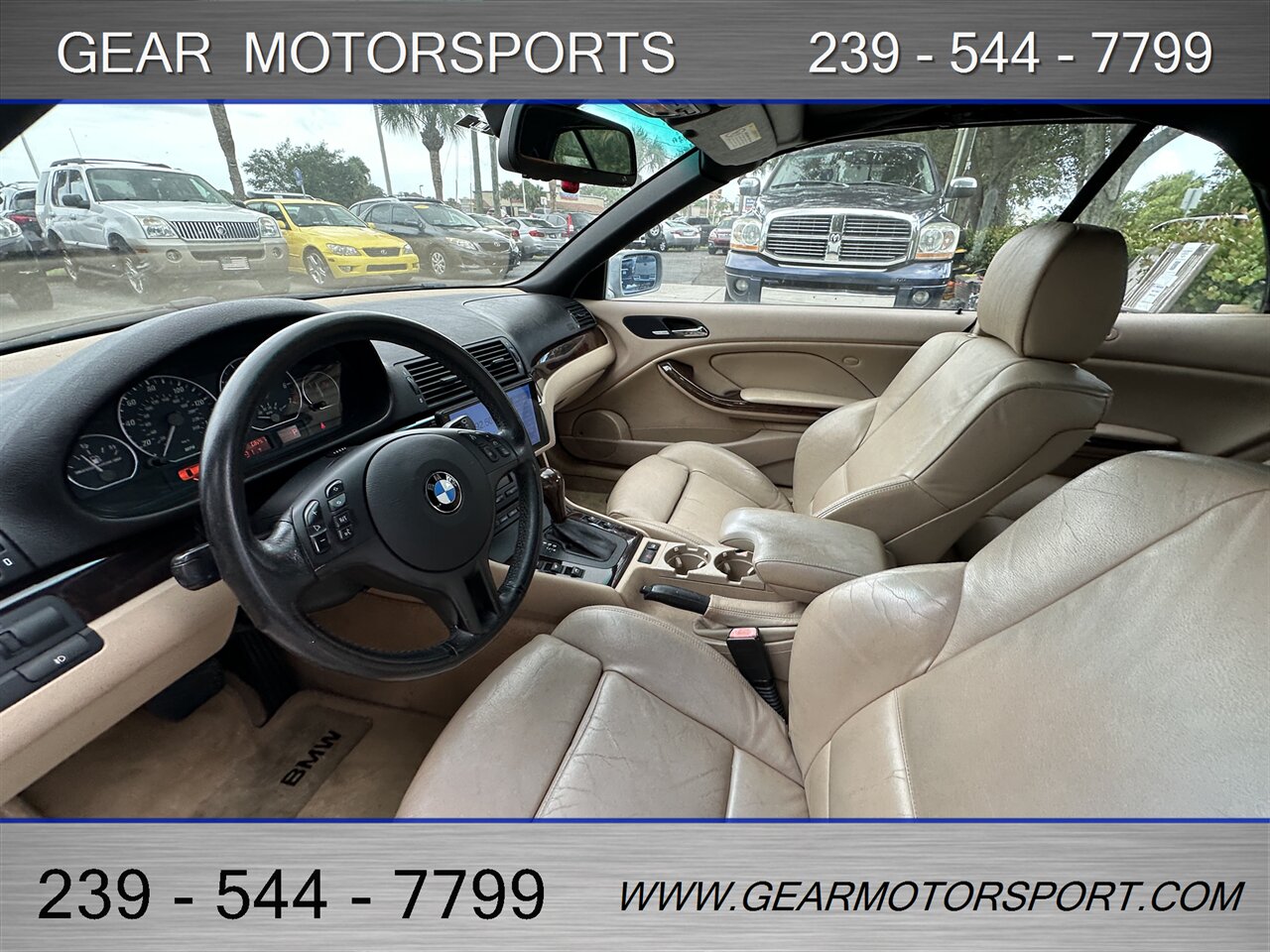 2006 BMW 330Ci - Photo 17 - Estero, FL 33928