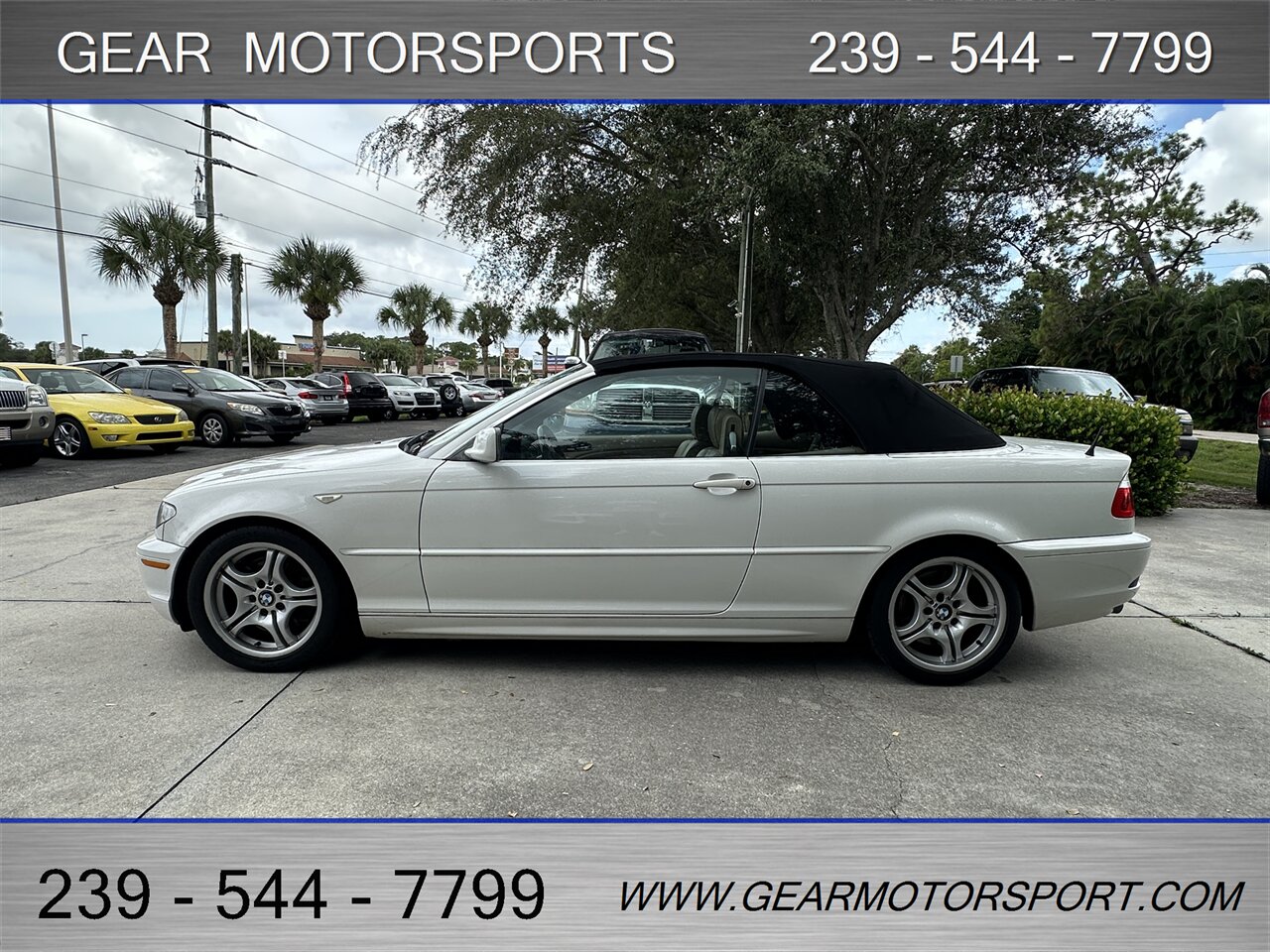 2006 BMW 330Ci - Photo 6 - Estero, FL 33928