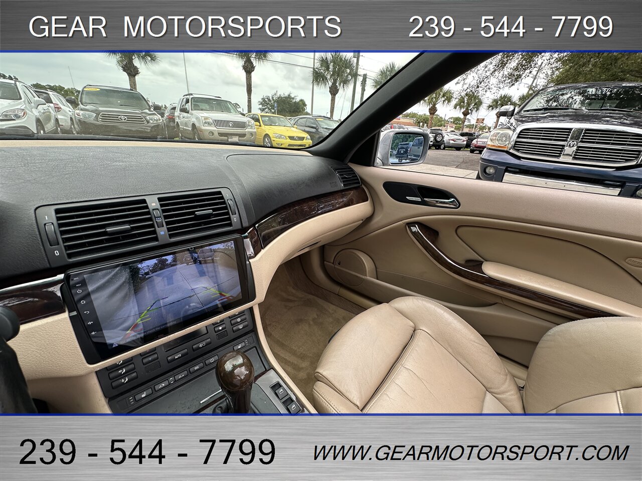 2006 BMW 330Ci - Photo 39 - Estero, FL 33928