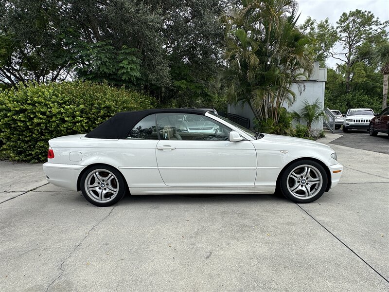 2006 BMW 330Ci  