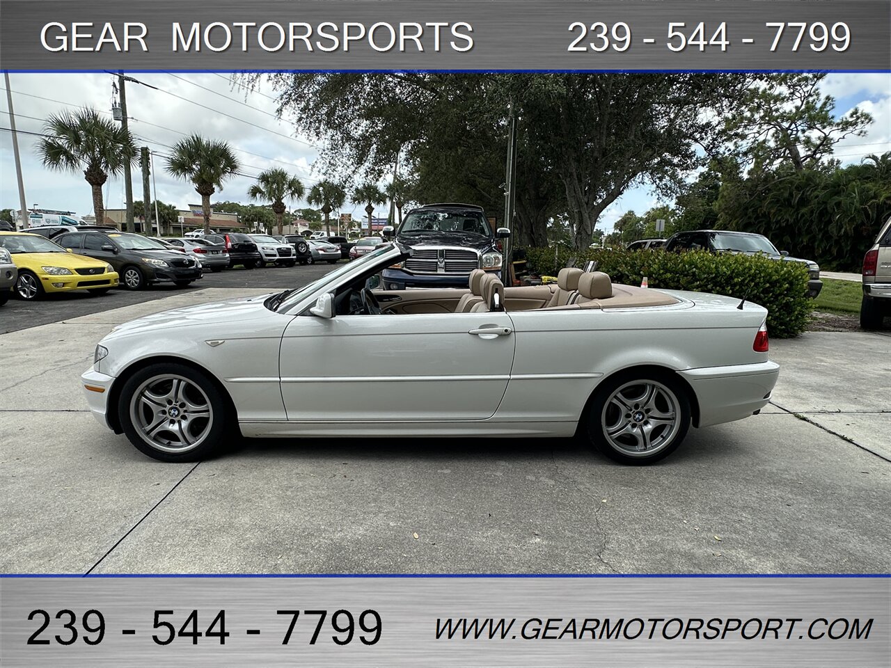 2006 BMW 330Ci - Photo 27 - Estero, FL 33928