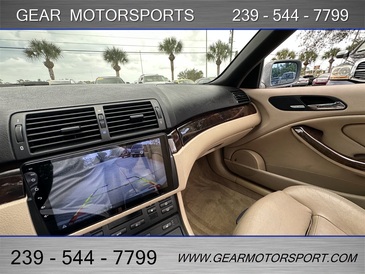 2006 BMW 330Ci - Photo 34 - Estero, FL 33928
