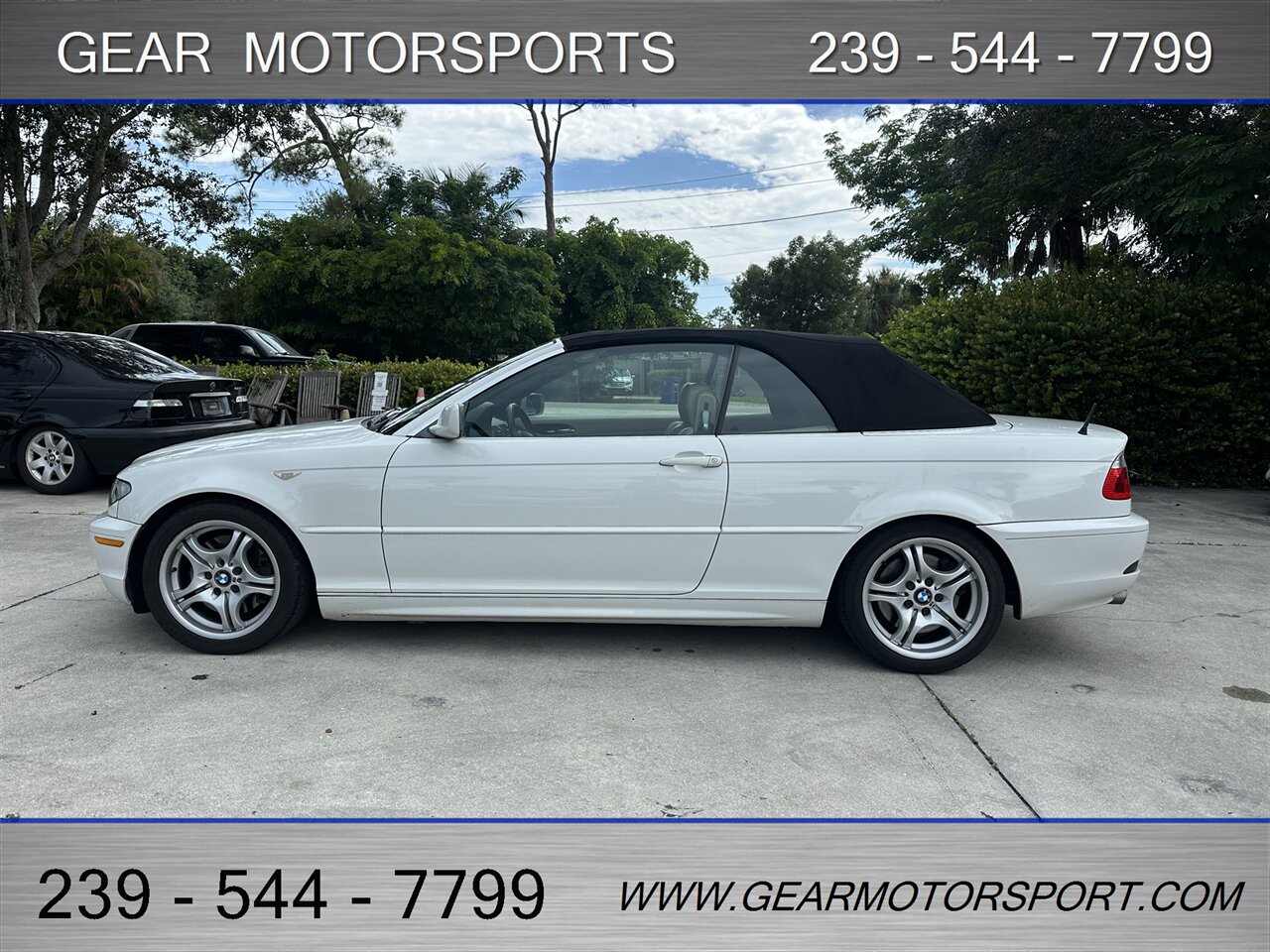 2006 BMW 330Ci - Photo 2 - Estero, FL 33928