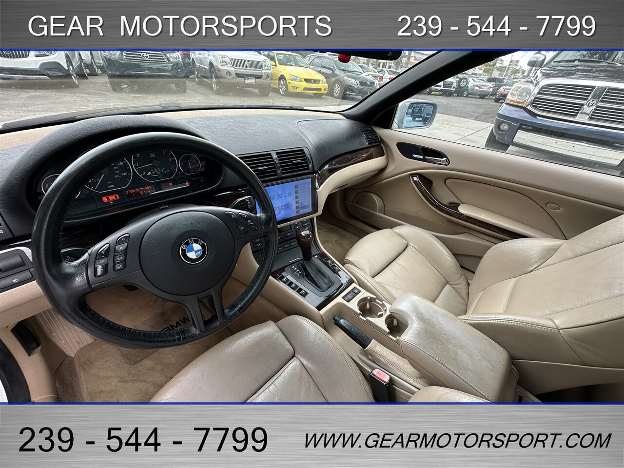 2006 BMW 330Ci - Photo 15 - Estero, FL 33928