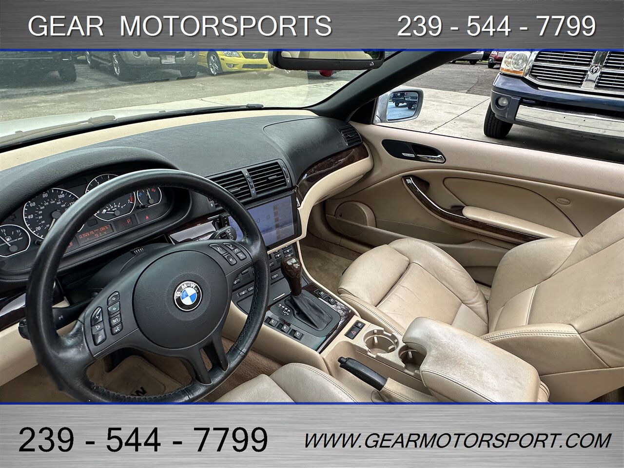 2006 BMW 330Ci - Photo 31 - Estero, FL 33928