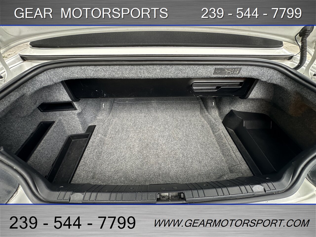 2006 BMW 330Ci - Photo 14 - Estero, FL 33928