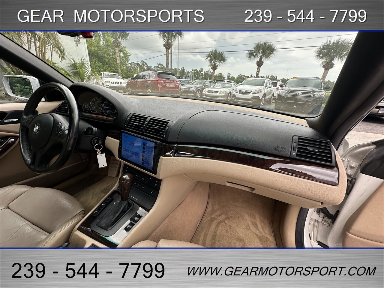 2006 BMW 330Ci - Photo 10 - Estero, FL 33928